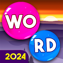 Word Bubbles 2025 Mod Apk