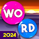 Word Bubbles 2024 - Androidアプリ