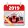 Racing Calendar 2019 DONATION icon