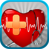 Heart Doctor - surgery game icon