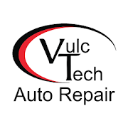 Vulc-Tech Auto Repair  Icon