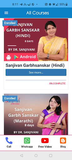 Sanjivan Garbhsanskar