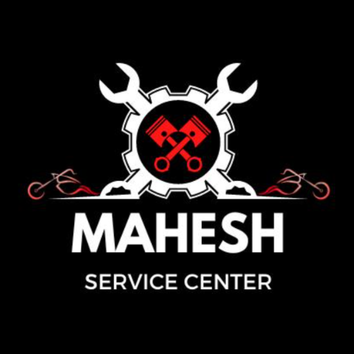 Mahesh Automobiles logo