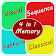 Memory Game For Adults. icon