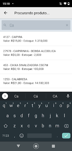 Pré-Venda 2022 Screen 3