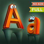 ABC Capital & Small Letters Match Apk