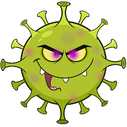 Icon image Stop the Virus