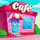 My Coffee Shop - Restaurant Tycoon Game Laai af op Windows