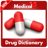 Pharma Drug Dictionary icon