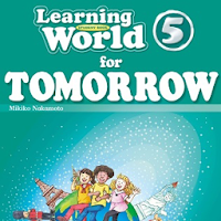 Learning World TOMORROW