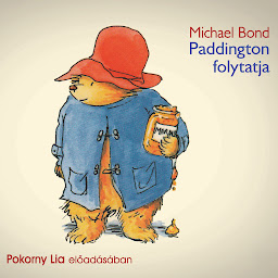 Icon image Paddington folytatja (teljes)