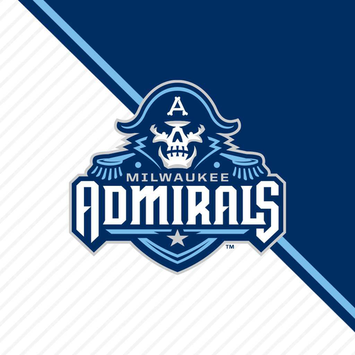 Milwaukee Admirals Apps on Google Play