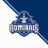 Milwaukee Admirals icon