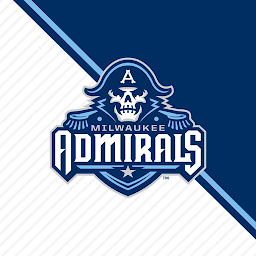 Icon image Milwaukee Admirals