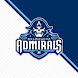 Milwaukee Admirals - Androidアプリ