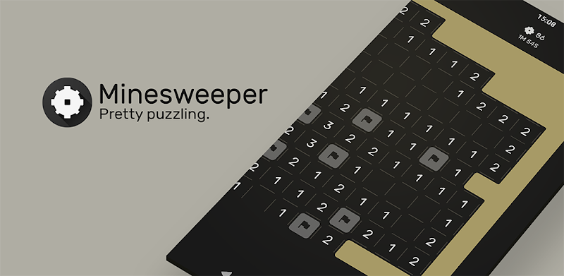 Minesweeper - The Clean One