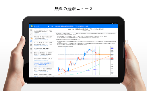 MetaTrader 5 screenshot