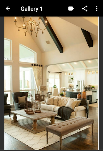 Living Room Furniture Screenshot 4 - AppWisp.com
