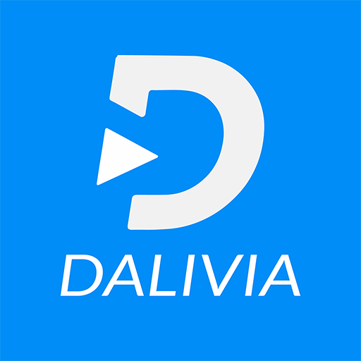 Dalivia logo