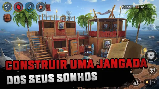 Jogos de sobrevivência offline – Apps no Google Play