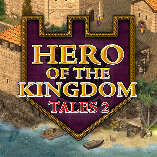Hero of the Kingdom: Tales 2 Download on Windows