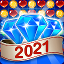 App Download Jewel & Gem Blast - Match 3 Puzzle Game Install Latest APK downloader