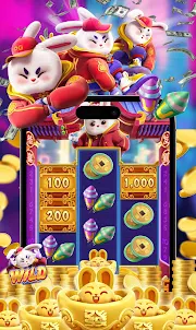 Fortune Rabbit Hole Slot Game