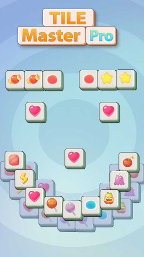Tile Master Pro - Classic Puzzle Game screenshots 6
