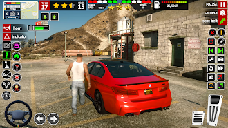 Game screenshot Open World Gangster Crime Game mod apk