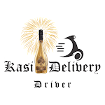 Kasi Delivery Person App