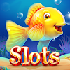Gold Fish Casino Slot Games MOD APK 55.1.0 (Big Win)