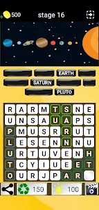 Words MYG - Fun Game