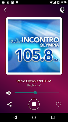ラジオイタリア - Radio Italy FMのおすすめ画像3