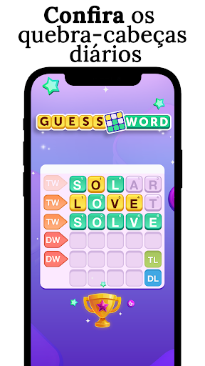 Words With Friends screenshot 4
