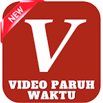Cover Image of Download Video Paruh Waktu Apk New Guide 1.0.0 APK