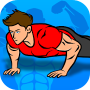 Push Ups Workout : pushup challenge