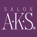 Salon AKS Team App icon