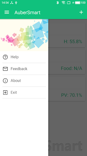 AuberSmart Screen 2