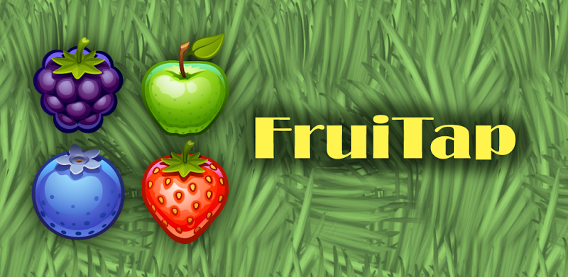 FruiTap - Fruit Breaking