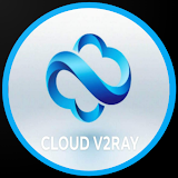 Cloud V2Ray icon