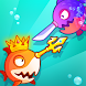 Deep sea Fish.io - Androidアプリ