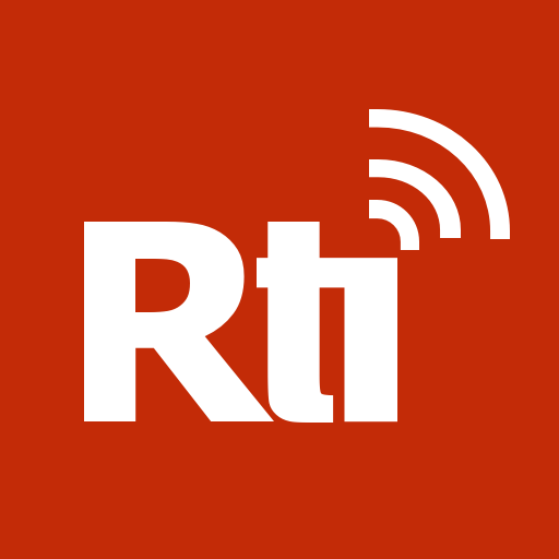 RTI to Go 1.1.3 Icon