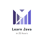 Cover Image of Download Learn java - in 25 hours  APK