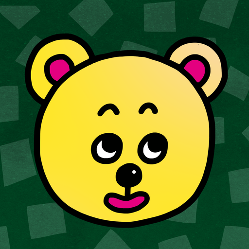 BearHead logo