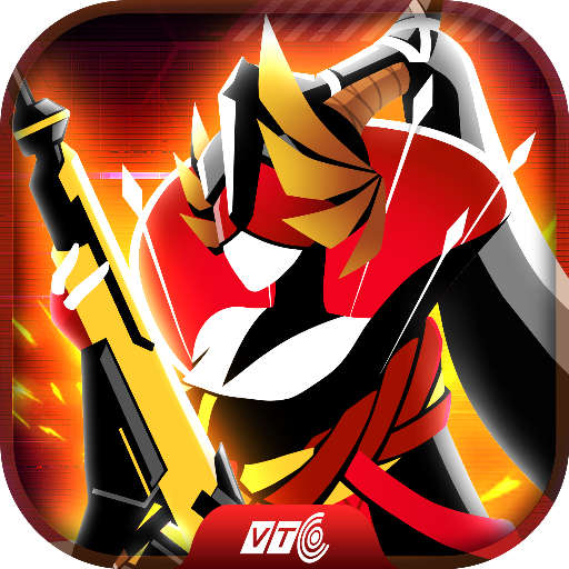 Liên Minh Stickman Download on Windows