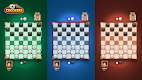 screenshot of Checkers Clash: Online Game
