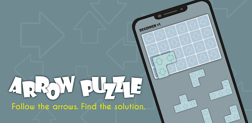Arrow Puzzle