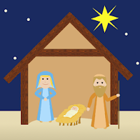 Nativity Advent 2022