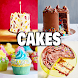 Cakes Recipes : CookPad - Androidアプリ