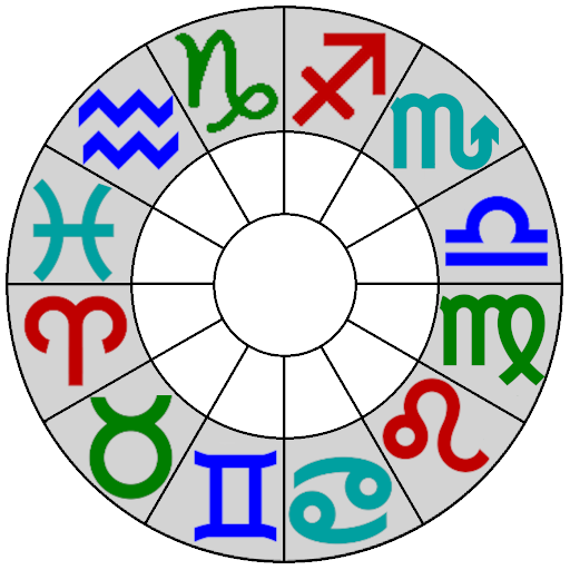 Astrological Charts 10.5.2 Icon